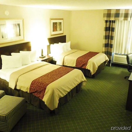 Red Roof Inn Hartford- New Britain Eksteriør bilde