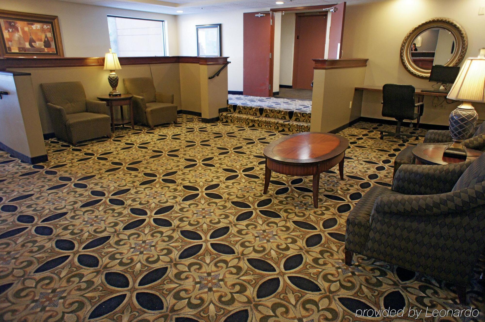 Red Roof Inn Hartford- New Britain Eksteriør bilde